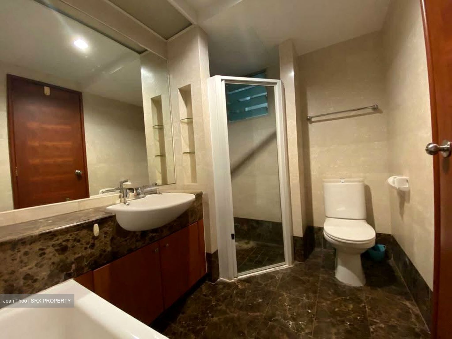 The Clearwater (D16), Condominium #560664071